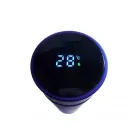 Термос UNIQUE UN-1006 500мл з дисплеєм