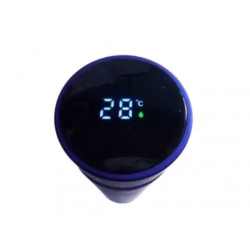 Термос UNIQUE UN-1006 500мл з дисплеєм