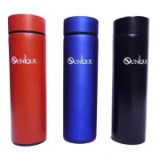 Термос UNIQUE UN-1006 500мл з дисплеєм