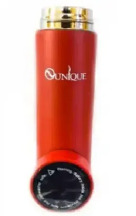 Термос UNIQUE UN-1006 500мл з дисплеєм