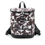 Термосумка рюкзак холодильник GP 4333 14 літрів 28*15*33 см