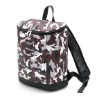 Термосумка рюкзак холодильник GP 4333 14 літрів 28*15*33 см