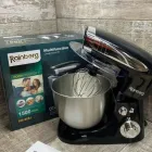 Тістоміс 3200Вт. Rainberg 8081 планетарний комбайн