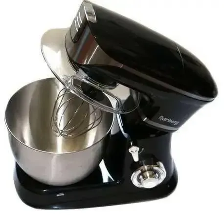 Тістоміс 3200Вт. Rainberg 8081 планетарний комбайн