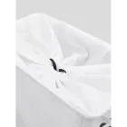 Тканинний кошик для білизни з ручками ROLLING BAG AND243, ящик для білизни