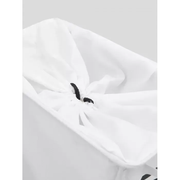 Тканинний кошик для білизни з ручками ROLLING BAG AND243, ящик для білизни