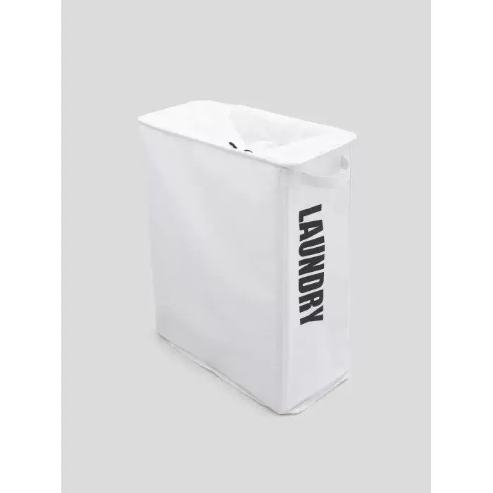 Тканинний кошик для білизни з ручками ROLLING BAG AND243, ящик для білизни