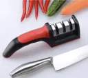Стругачка ручна кухонна Work Sharp Kitchen Pull Through Sharpener