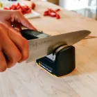 Стругачка ручна кухонна Work Sharp Kitchen Pull Through Sharpener
