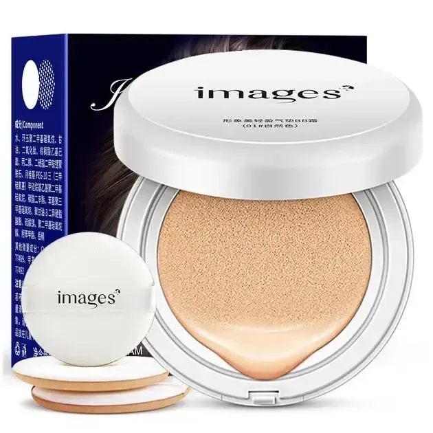 Тональный крем – кушон для лица Images Wing Air Cushion BB Cream