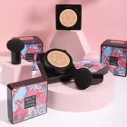 Тональний крем-кушон для обличчя ocheal beauty cream