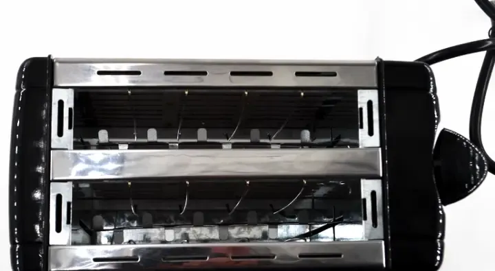 Тостер Domotec MS-3231