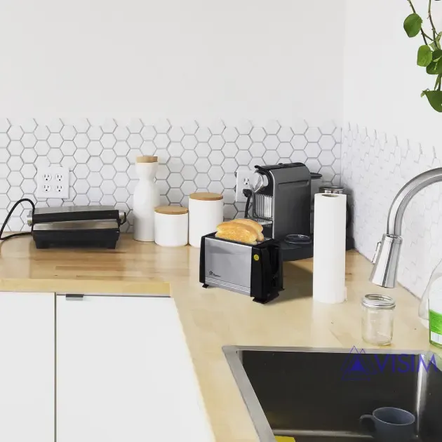 Тостер Domotec MS-3231