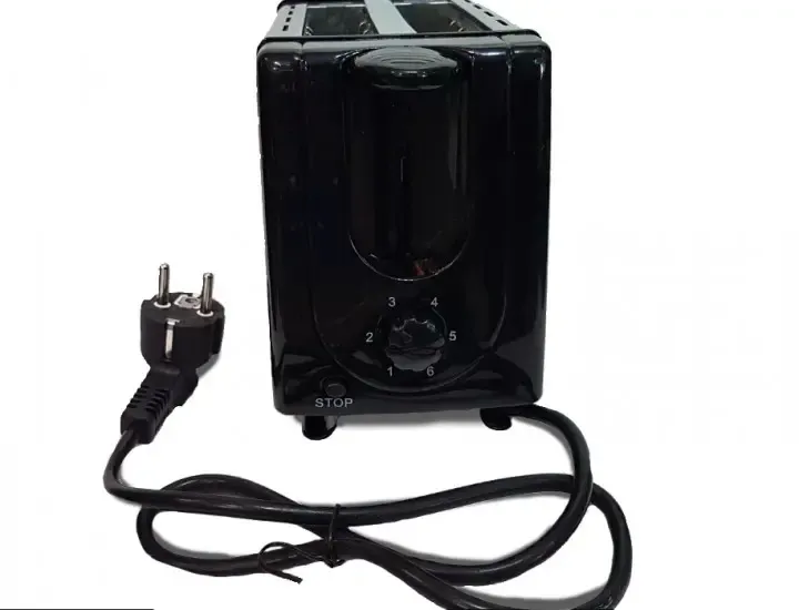 Тостер Domotec MS-3231