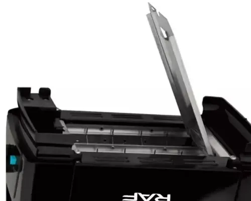 Тостер RAF R 263 (650W)