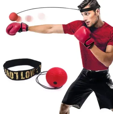 Тренажер для боксу Fight Ball