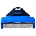 Чоловічий тример Micro Touch Solo, Машинка для стрижки бороди 3 в 1