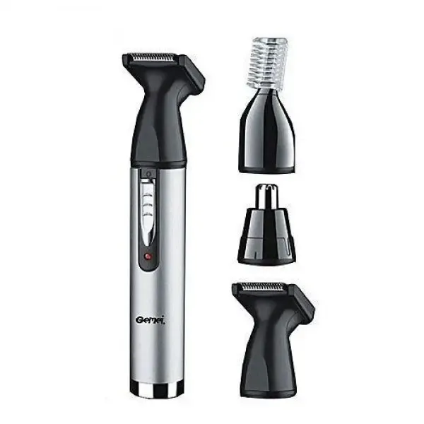 Тример для носа та вух Gemei GM 3107