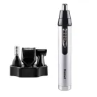 Тример для носа вух Kemei Km-6650