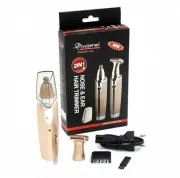 Тример для видалення волосся Gemei GM-3110