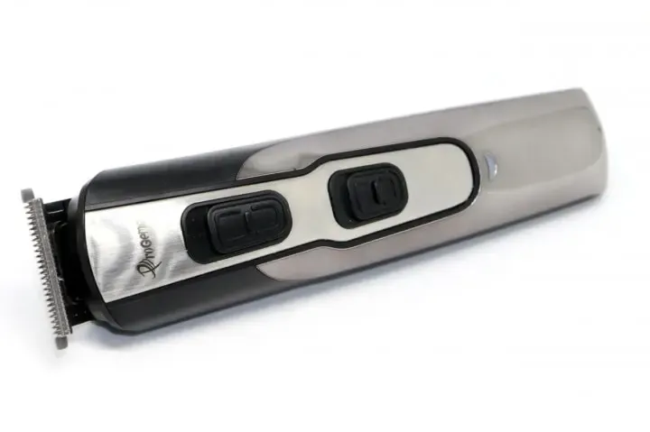 Машинка для стрижки волосся Gemei GM-592 10 в 1, Електробритва, триммер