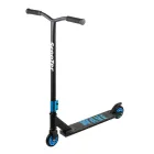 Труковий самокат F10 Колеса PU 100мм, дитячий трюковий самокат для новачків для трюків до 100 кг