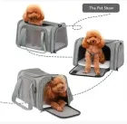 Trixie Рюкзак-переноска для кішок і собак "Connor"