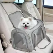 Trixie Рюкзак-переноска для кішок і собак "Connor"