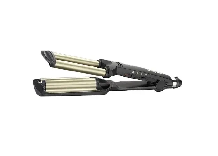Потрійна плойка Babyliss GBR