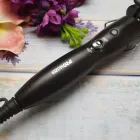 Потрійна плойка для волосся PRO MOZER MZ-6621