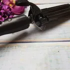 Потрійна плойка для волосся PRO MOZER MZ-6621