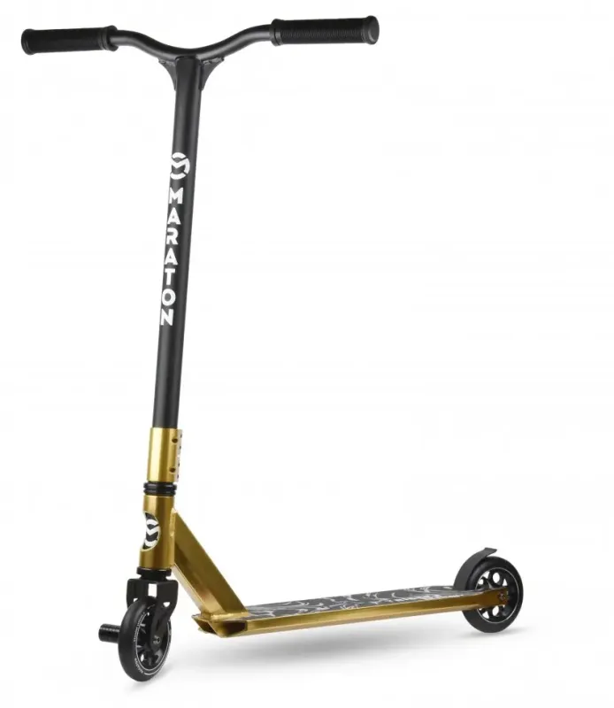 Труковий самокат Maraton Trigger HIC New