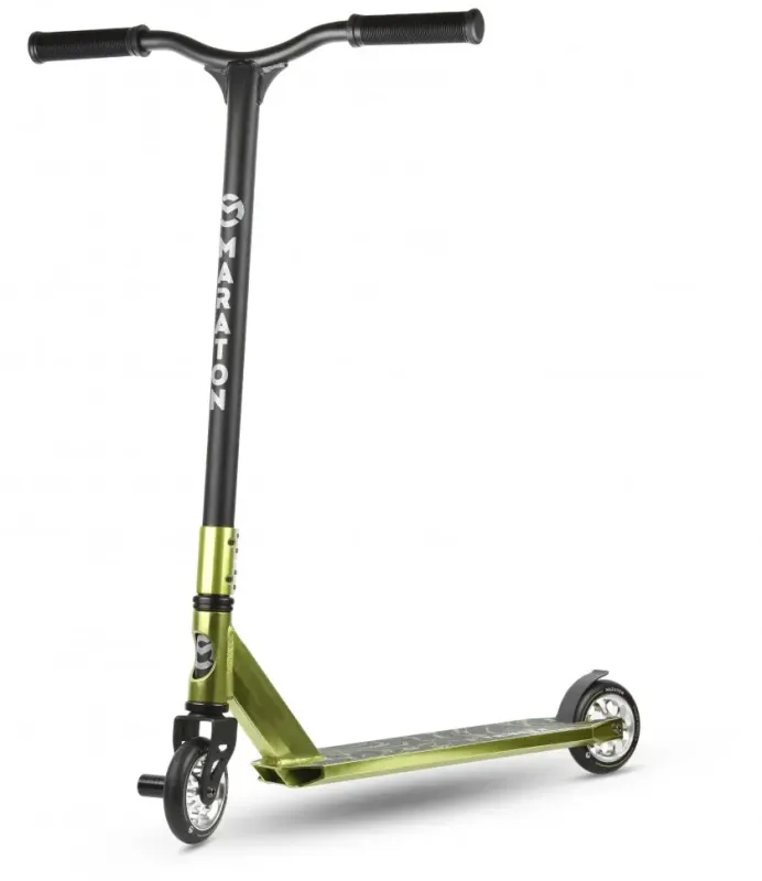 Труковий самокат Maraton Trigger HIC New