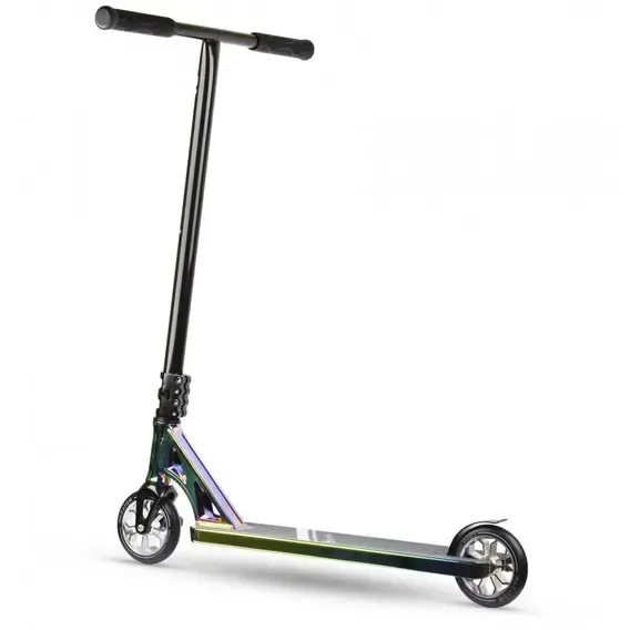 Труковий самокат Zero V2 HIC 120 New