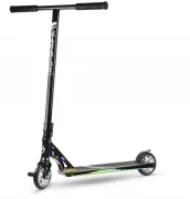 Труковий самокат Zero V2 HIC 120 New