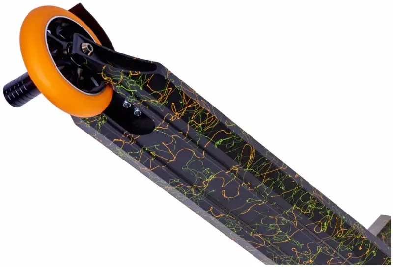 Труковий Самокат Maraton Champion