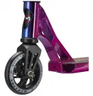 Труковий Самокат Maraton Nitro HIC 2022 неохром (бензин)