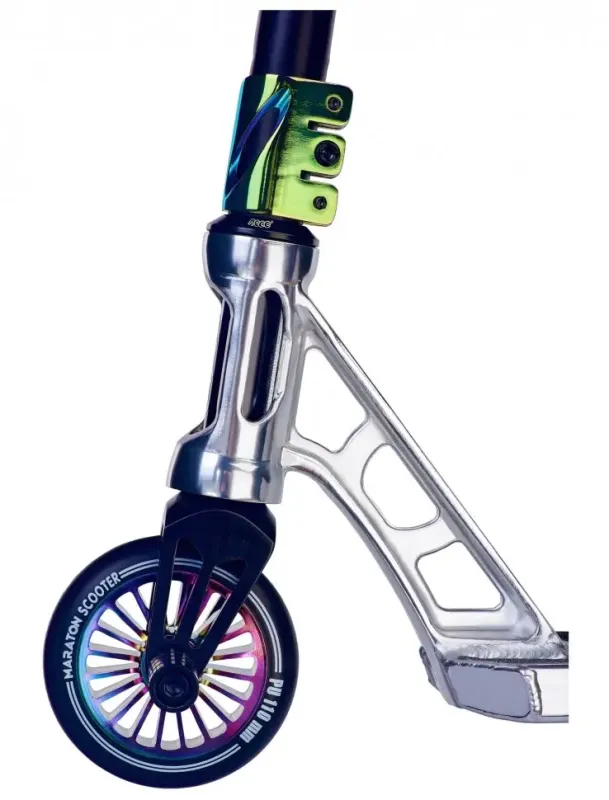 Труковий самокат Slip Stream