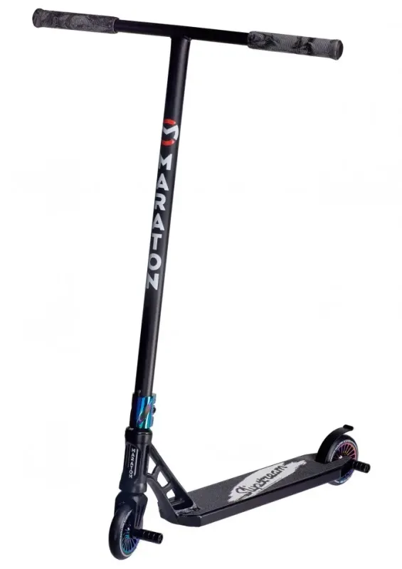 Труковий самокат Slip Stream