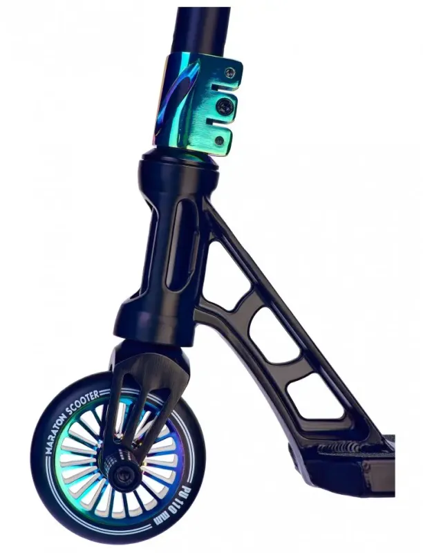 Труковий самокат Slip Stream