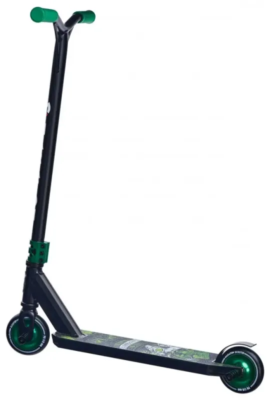 Трюковый Самокат Maraton Scorpion