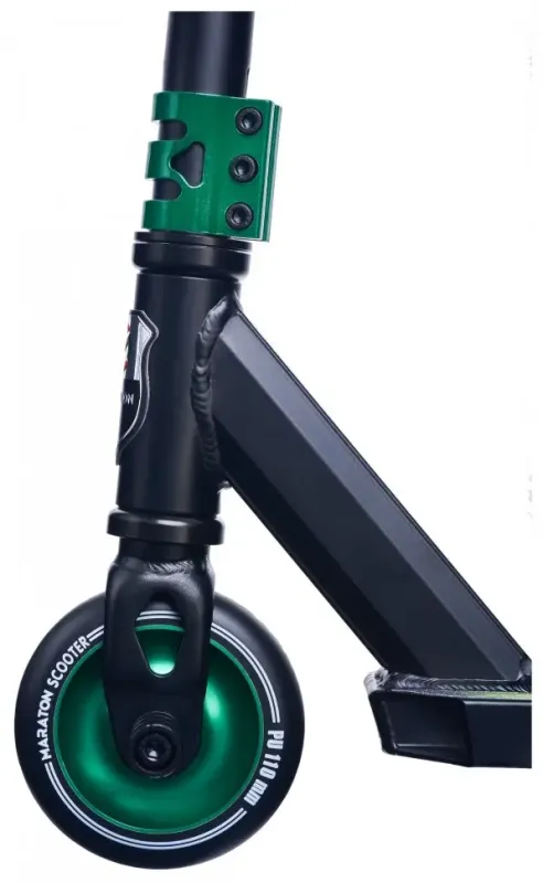 Трюковый Самокат Maraton Scorpion