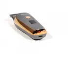 Тример для бороди з LED-дисплеєм DSP 90458