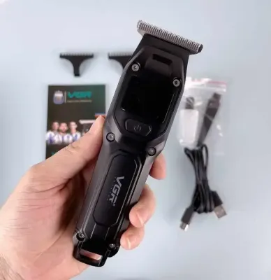 Тример для стриження VGR V-964