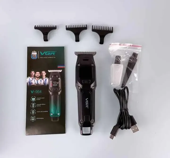Тример для стриження VGR V-964