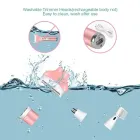 Тример для тіла 4 в 1 Gemei GM-3074 Тример для зони бікіні тіла та обличчя