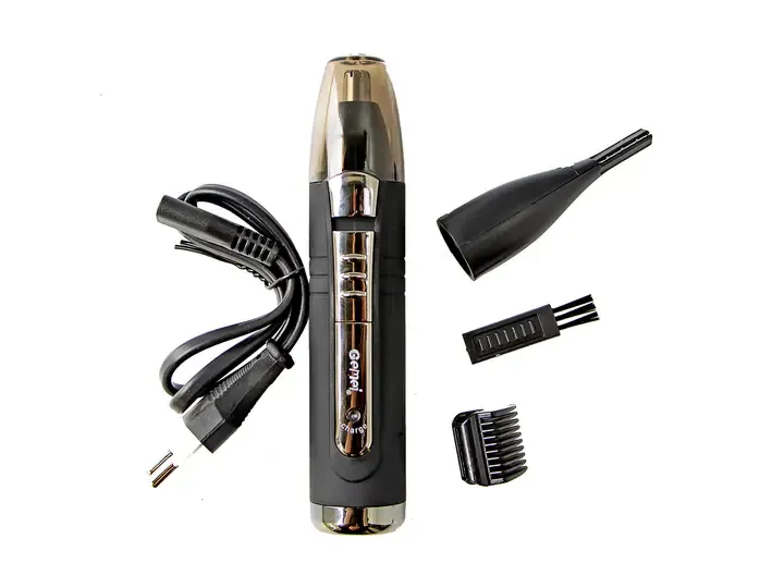 Тример Gemei GM 3109 3 W