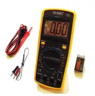 Цифровий тестер, мультиметр DT 9208A