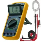 Цифровий тестер, мультиметр DT 9208A