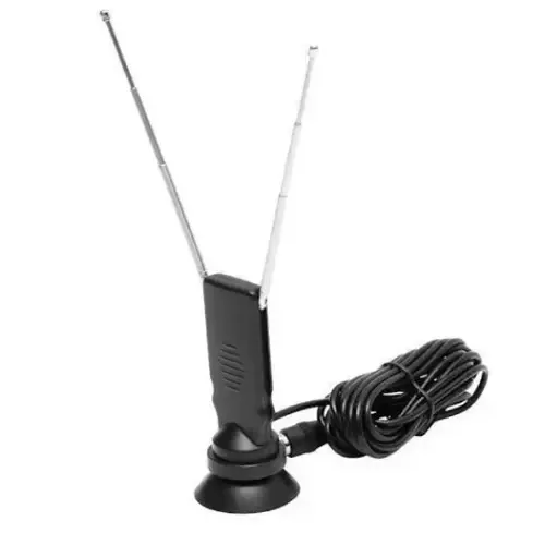 Цифрова ТВ антена Clear TV Premium 4K